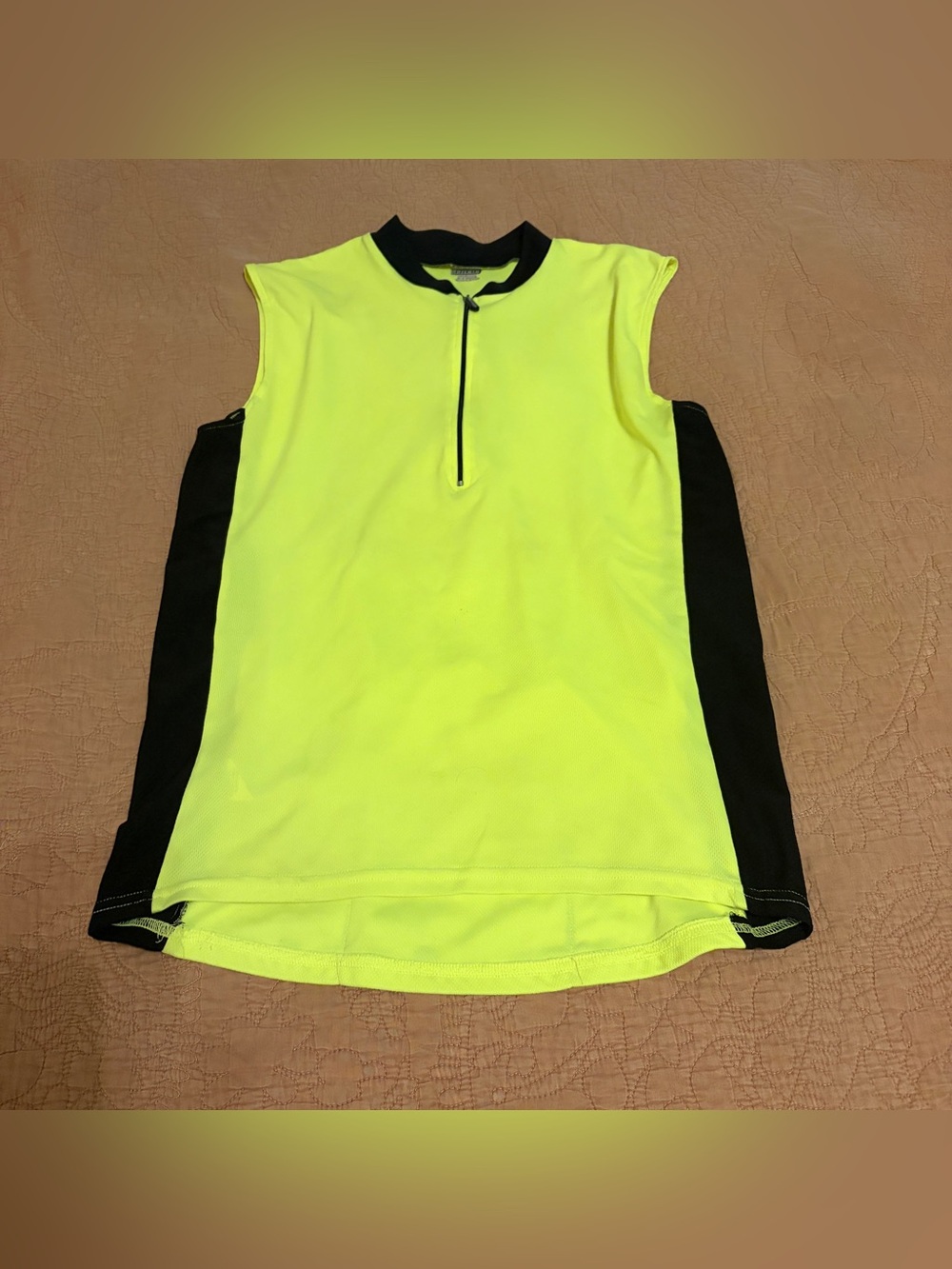 Small Men’s Trek Cycling Jersey